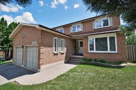 Ensuite Bedroom-3361 Sanderling Crescent, Mississauga, ON, L5L 3P3