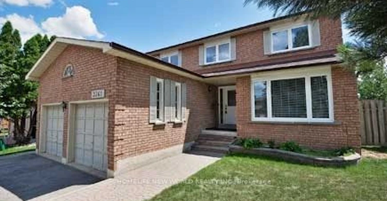 Ensuite Bedroom-3361 Sanderling Crescent, Mississauga, ON, L5L 3P3