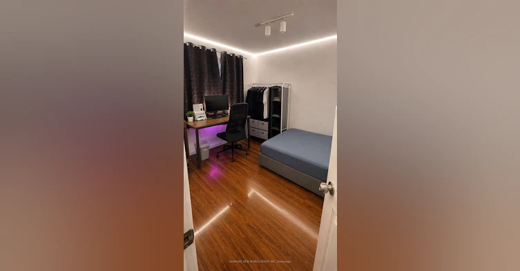Ensuite Bedroom-3361 Sanderling Crescent, Mississauga, ON, L5L 3P3 - 2