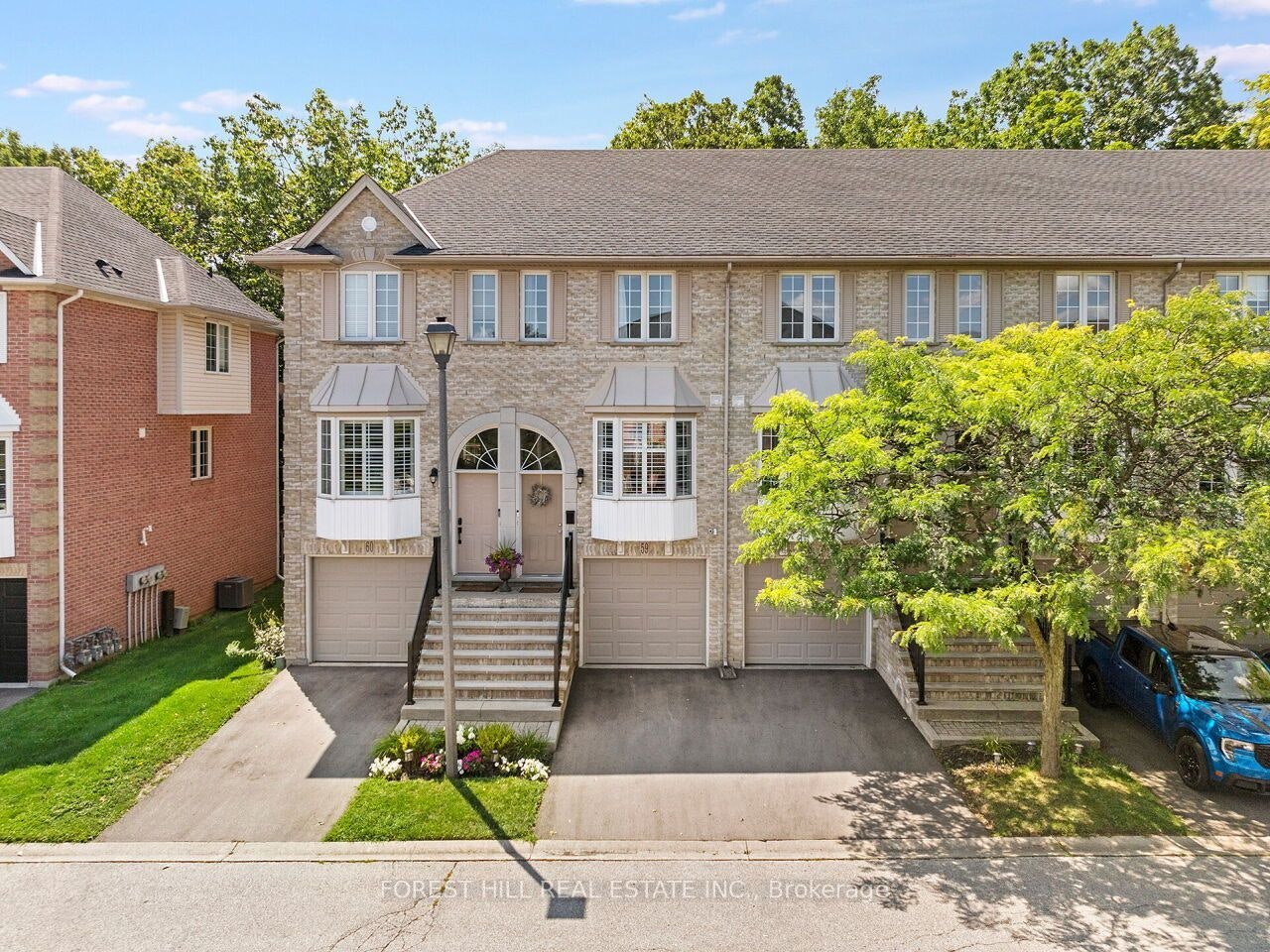 59-3480 Upper Middle Road, Burlington, ON, L7M 4R7