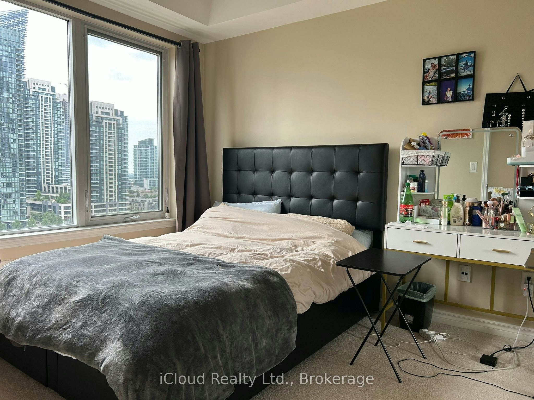 1107-385 Prince Of Wales Drive, Mississauga, ON, L5B 0E6 - 21
