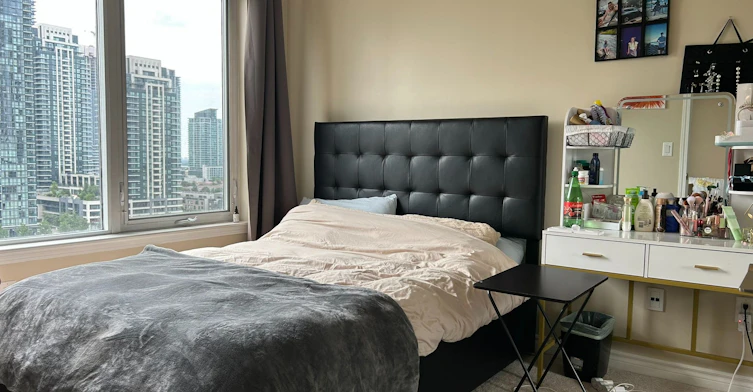 1107-385 Prince Of Wales Drive, Mississauga, ON, L5B 0E6 - 21