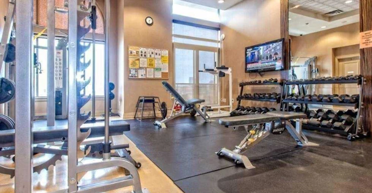 1107-385 Prince Of Wales Drive, Mississauga, ON, L5B 0E6 - 14