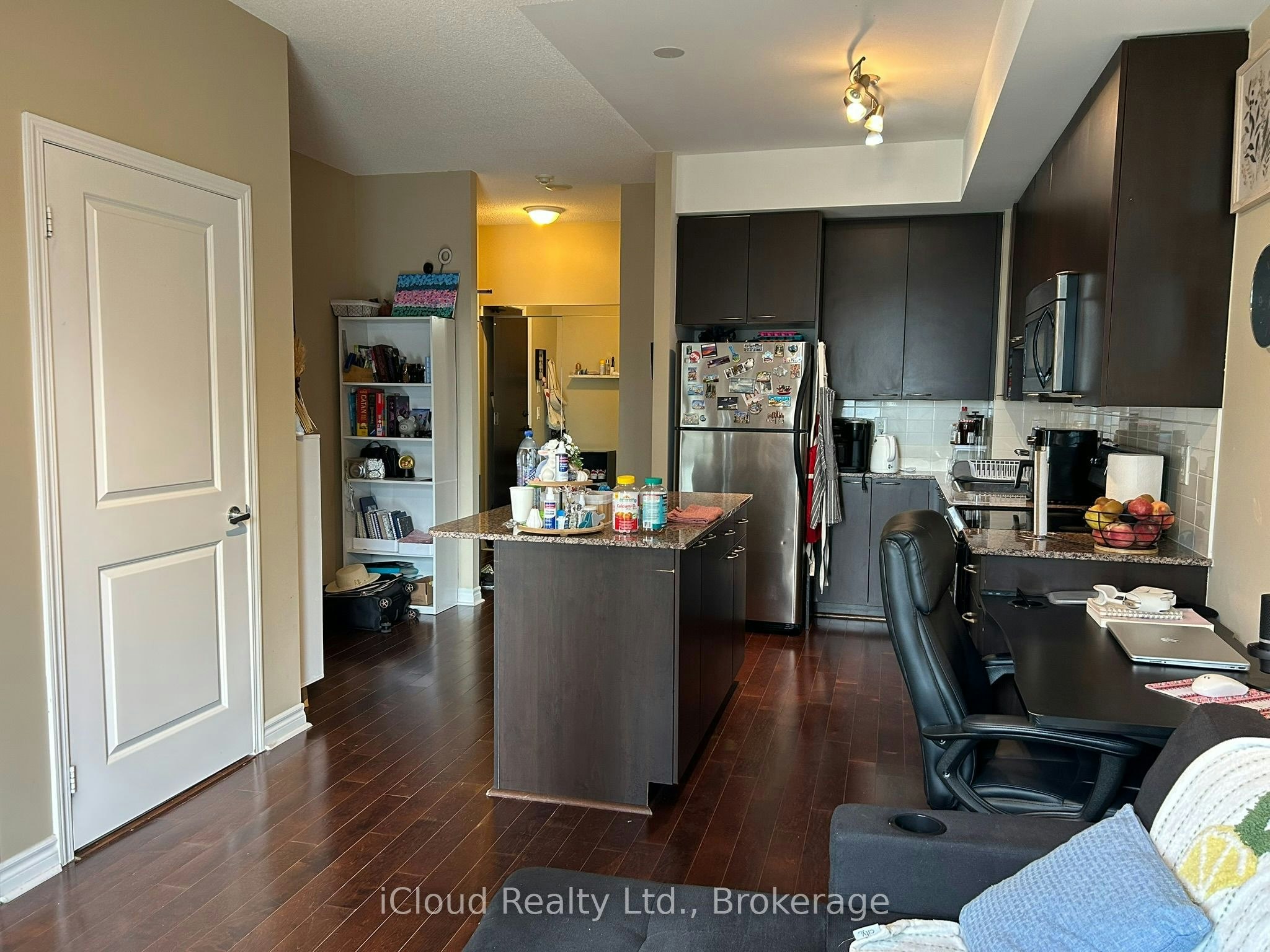 1107-385 Prince Of Wales Drive, Mississauga, ON, L5B 0E6 - 26