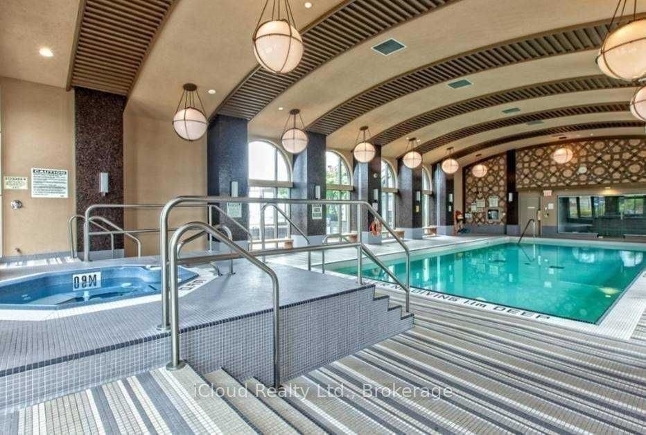 1107-385 Prince Of Wales Drive, Mississauga, ON, L5B 0E6 - 8