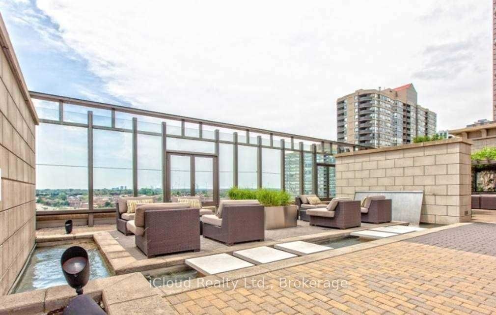 1107-385 Prince Of Wales Drive, Mississauga, ON, L5B 0E6 - 5