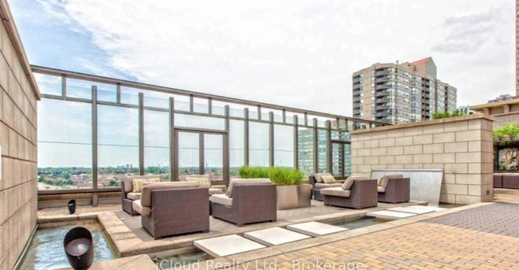 1107-385 Prince Of Wales Drive, Mississauga, ON, L5B 0E6 - 5