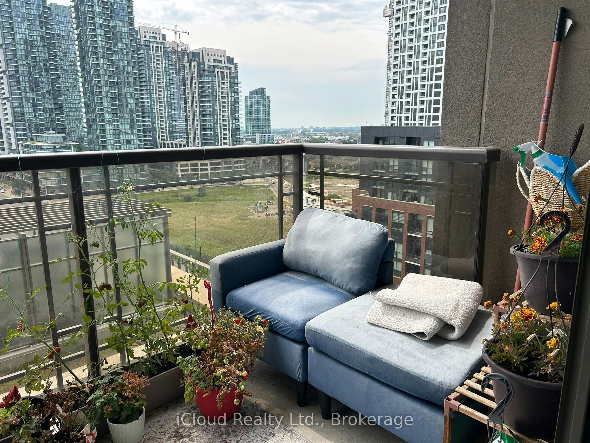 1107-385 Prince Of Wales Drive, Mississauga, ON, L5B 0E6 - 23