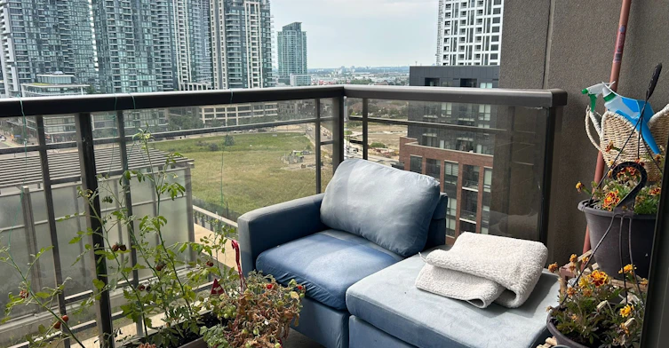 1107-385 Prince Of Wales Drive, Mississauga, ON, L5B 0E6 - 23
