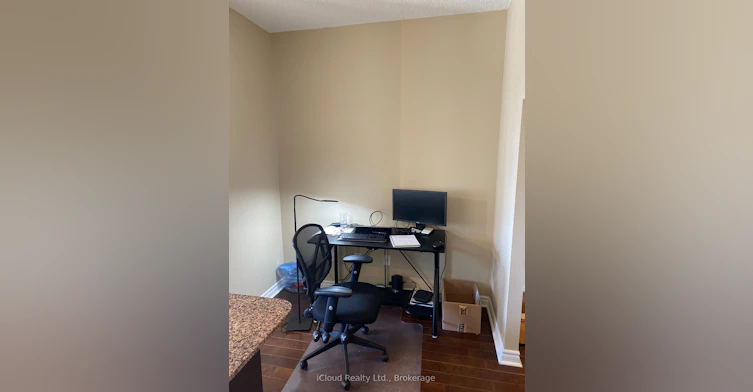 1107-385 Prince Of Wales Drive, Mississauga, ON, L5B 0E6 - 31