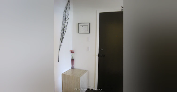 1107-385 Prince Of Wales Drive, Mississauga, ON, L5B 0E6 - 2