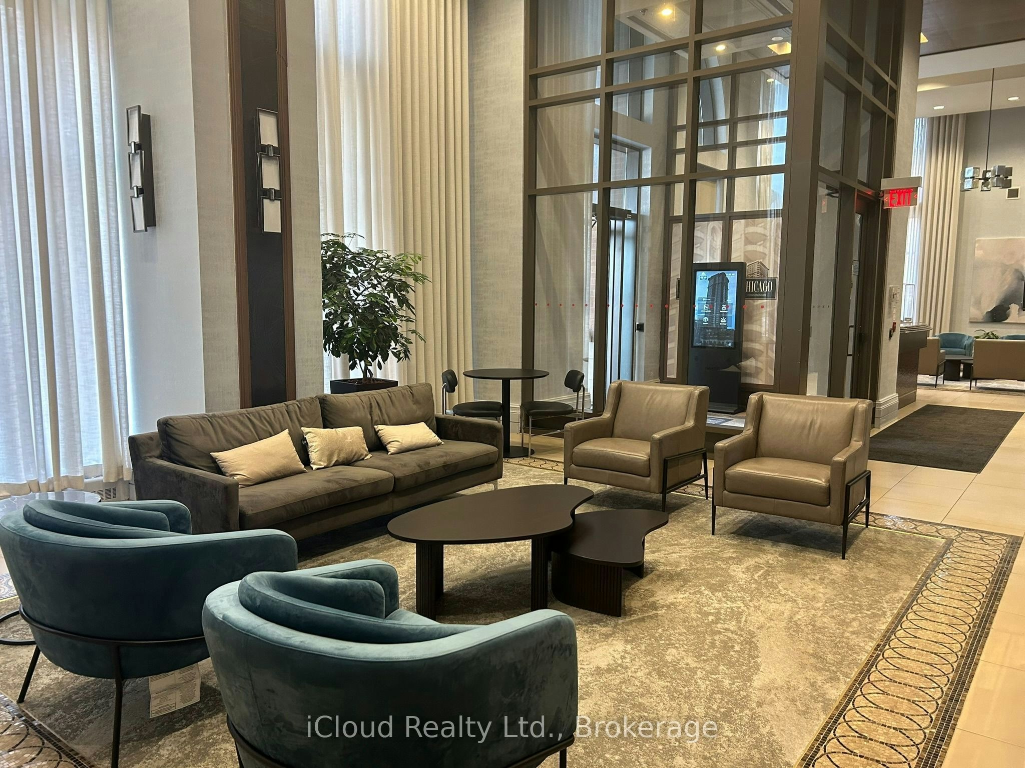 1107-385 Prince Of Wales Drive, Mississauga, ON, L5B 0E6 - 20