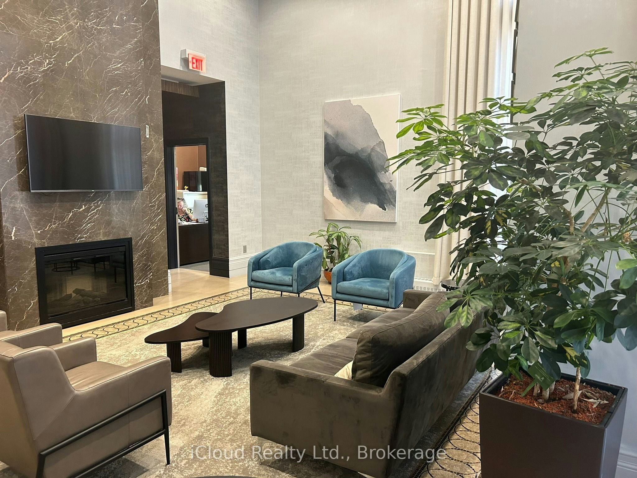 1107-385 Prince Of Wales Drive, Mississauga, ON, L5B 0E6 - 19