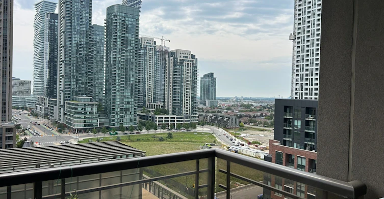 1107-385 Prince Of Wales Drive, Mississauga, ON, L5B 0E6 - 24