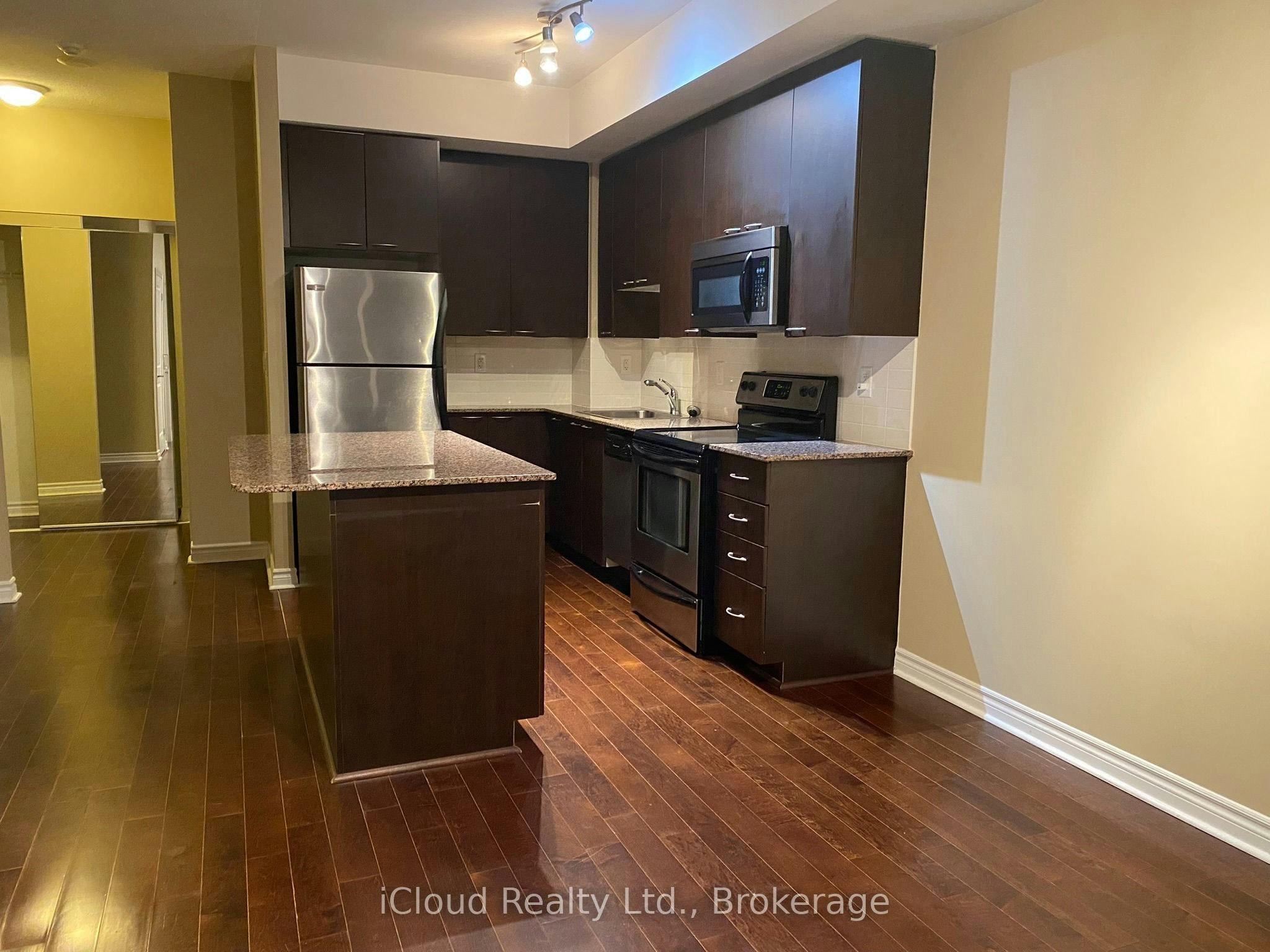 1107-385 Prince Of Wales Drive, Mississauga, ON, L5B 0E6 - 27