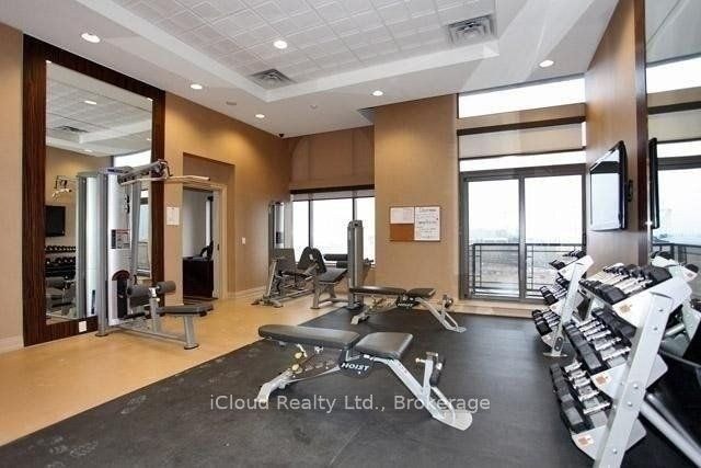 1107-385 Prince Of Wales Drive, Mississauga, ON, L5B 0E6 - 13