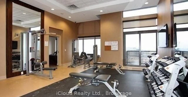 1107-385 Prince Of Wales Drive, Mississauga, ON, L5B 0E6 - 13
