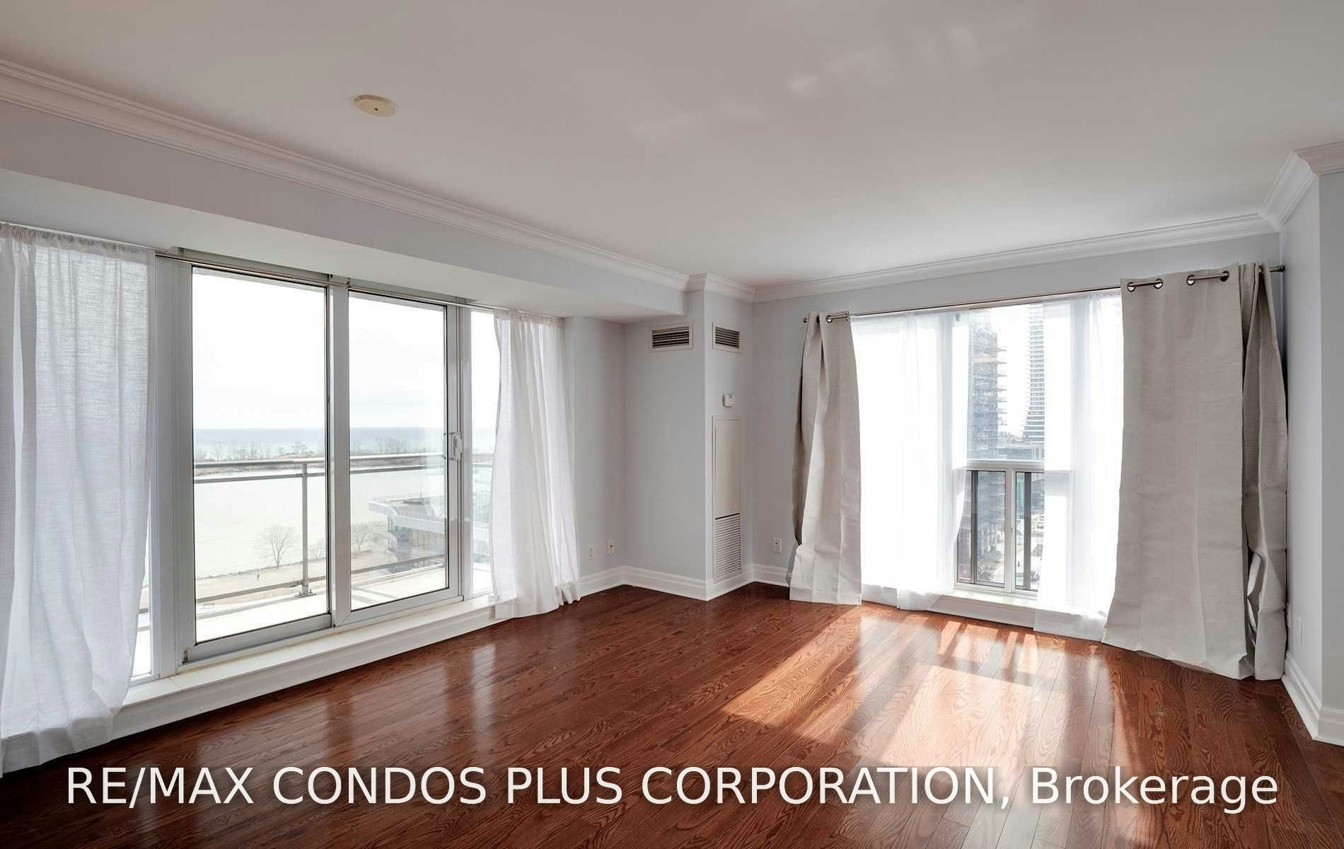 1212-2121 Lakeshore Boulevard W, Toronto, ON, M8V 4E9 - 14