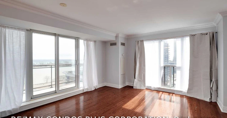 1212-2121 Lakeshore Boulevard W, Toronto, ON, M8V 4E9 - 14