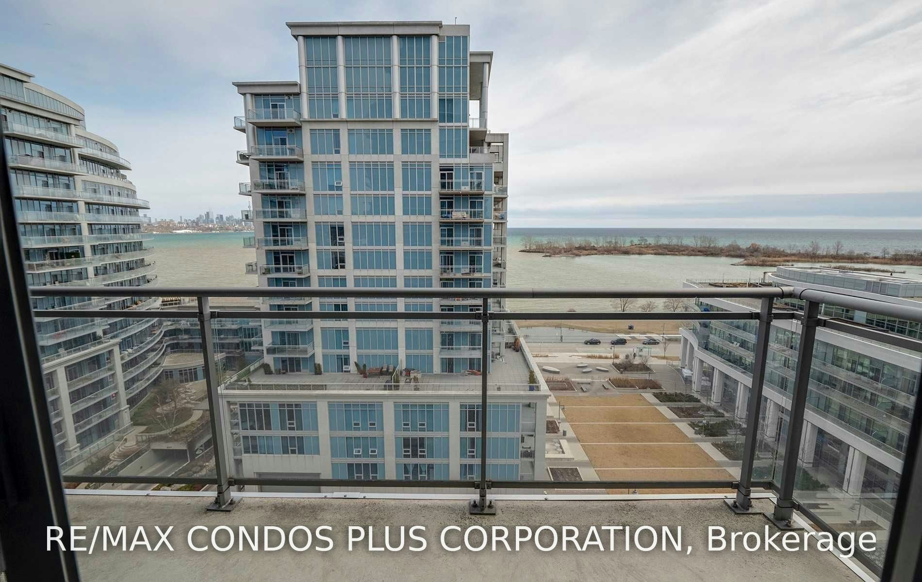 1212-2121 Lakeshore Boulevard W, Toronto, ON, M8V 4E9 - 10