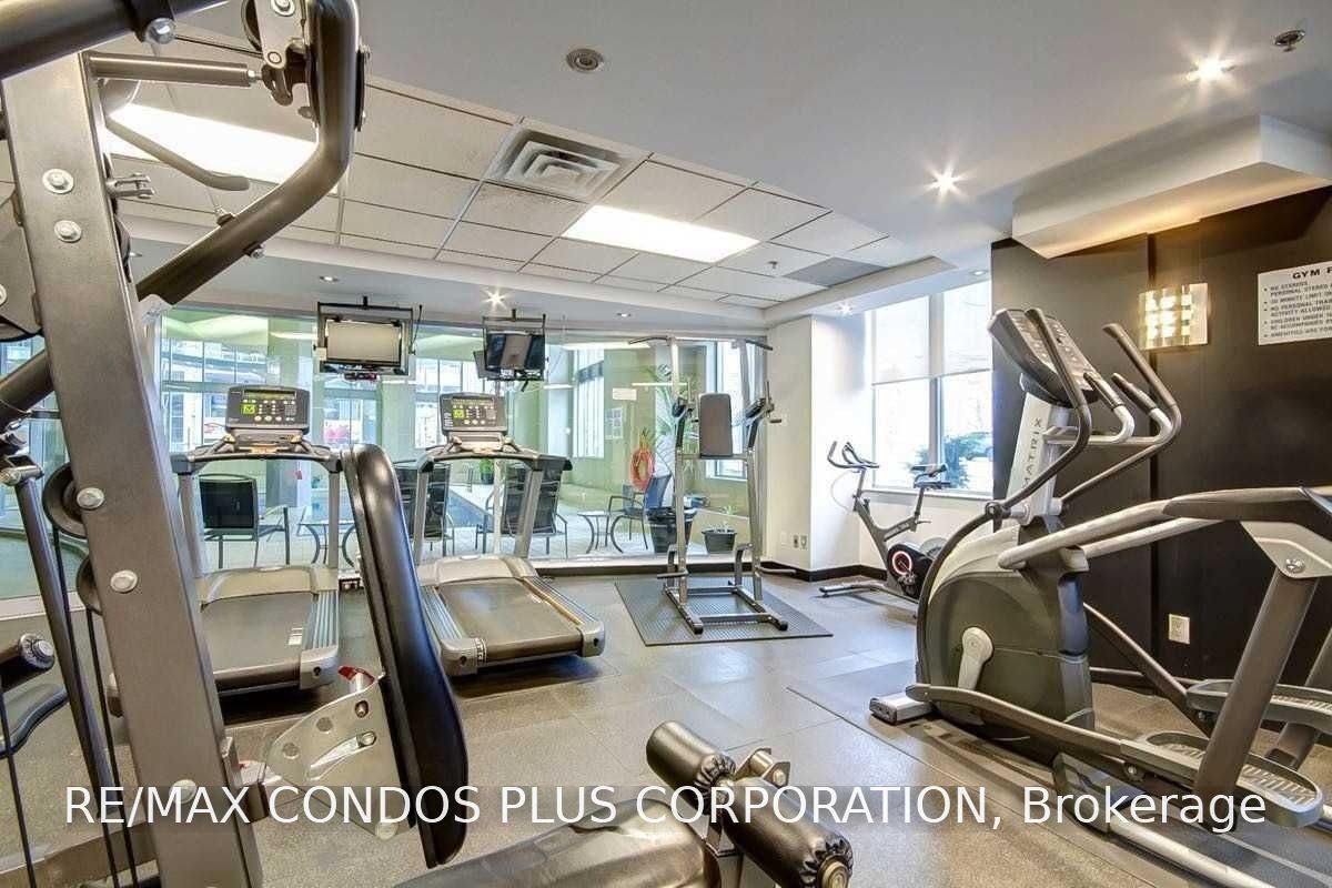 1212-2121 Lakeshore Boulevard W, Toronto, ON, M8V 4E9 - 17