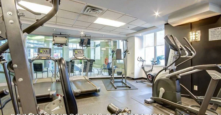 1212-2121 Lakeshore Boulevard W, Toronto, ON, M8V 4E9 - 17