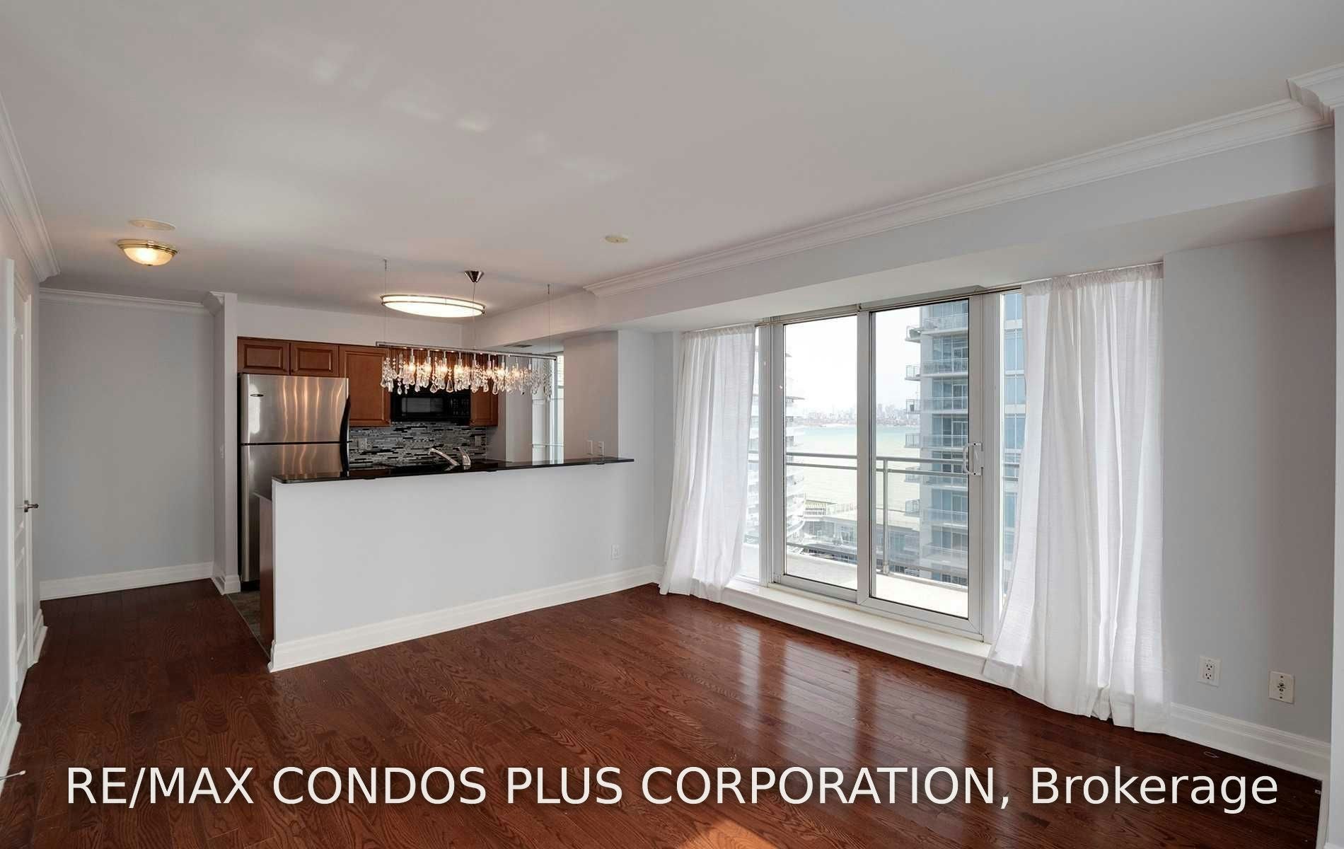 1212-2121 Lakeshore Boulevard W, Toronto, ON, M8V 4E9 - 5