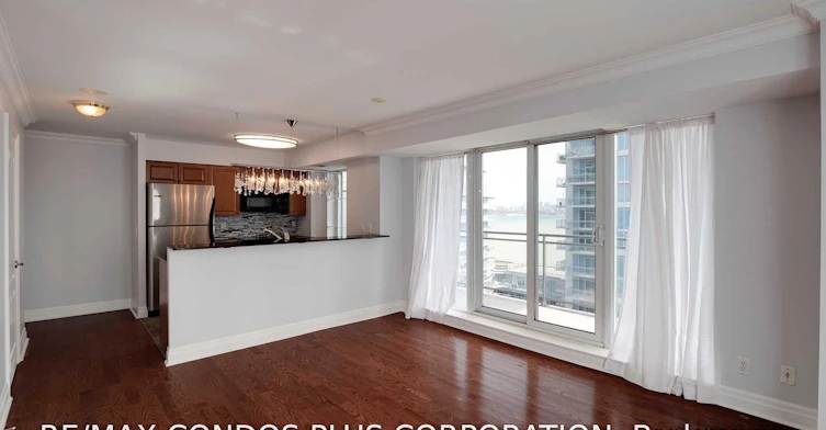 1212-2121 Lakeshore Boulevard W, Toronto, ON, M8V 4E9 - 5
