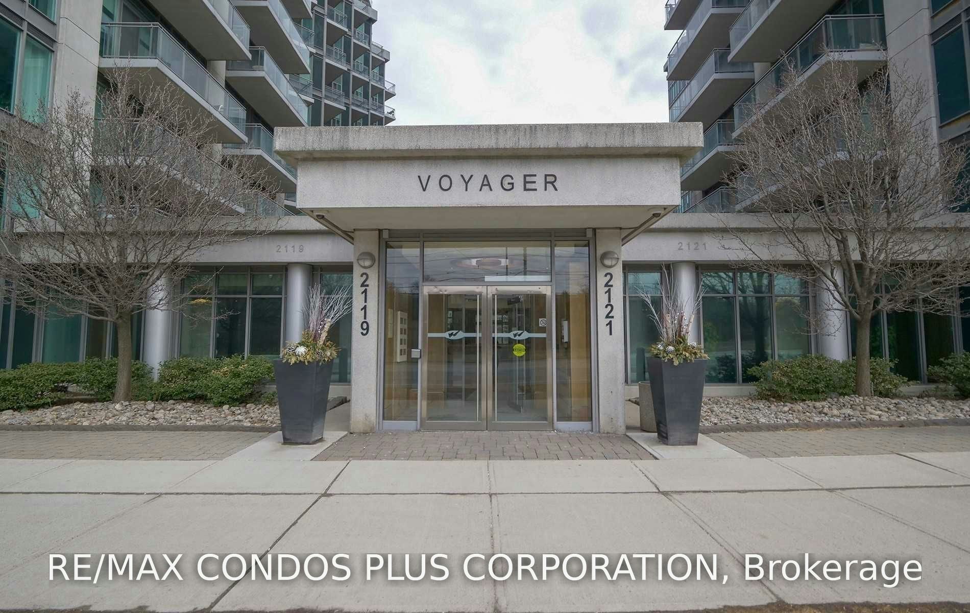1212-2121 Lakeshore Boulevard W, Toronto, ON, M8V 4E9 - 2