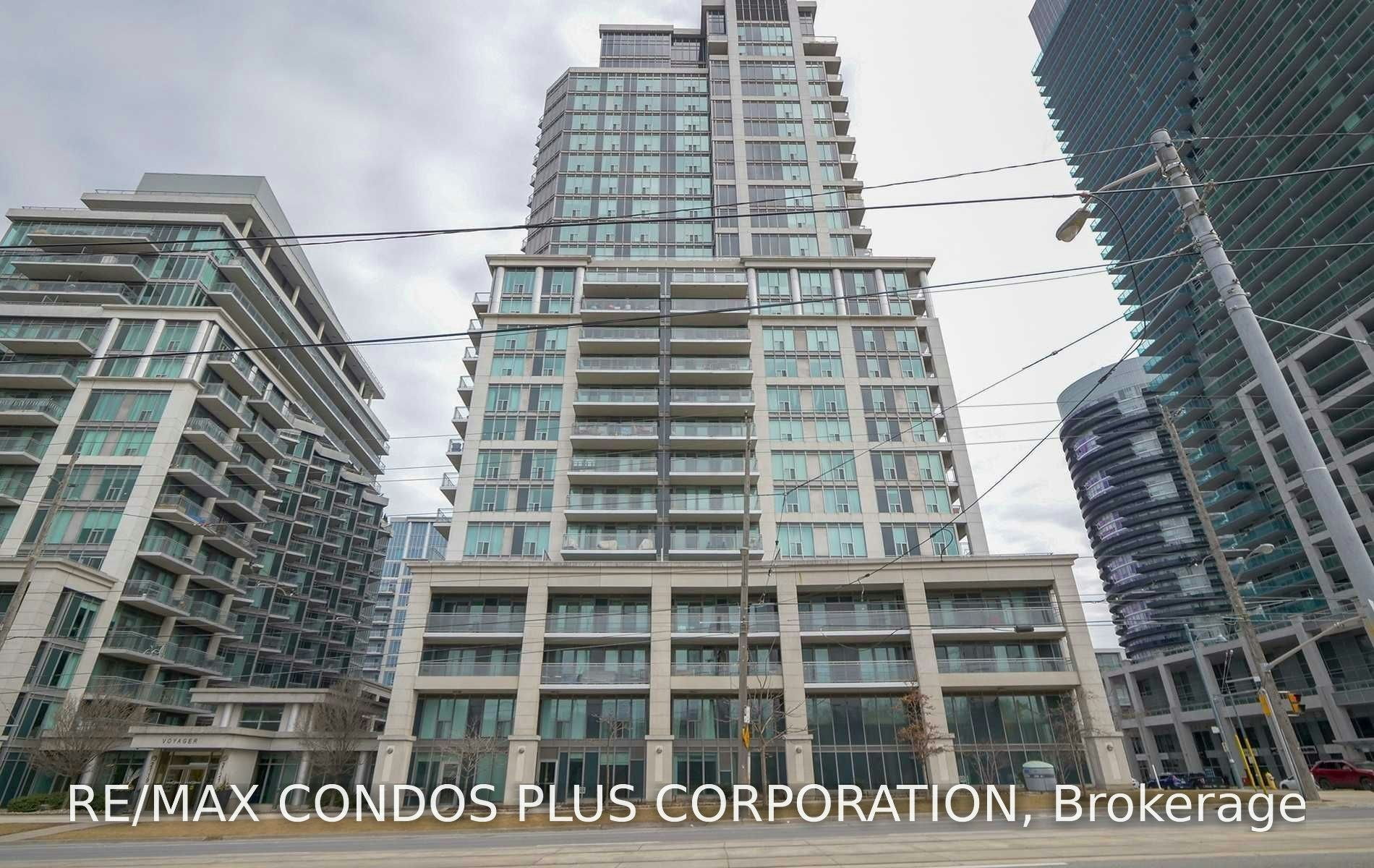 1212-2121 Lakeshore Boulevard W, Toronto, ON, M8V 4E9