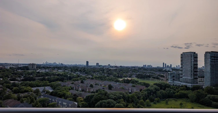 2002-15 Legion Road, Toronto, ON, M8V 0A9 - 6