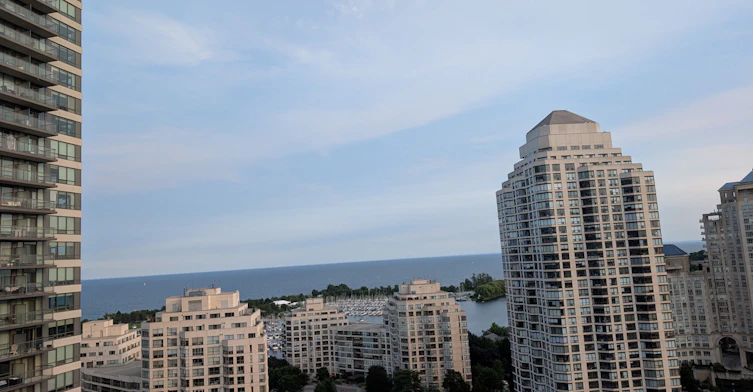 2002-15 Legion Road, Toronto, ON, M8V 0A9 - 4