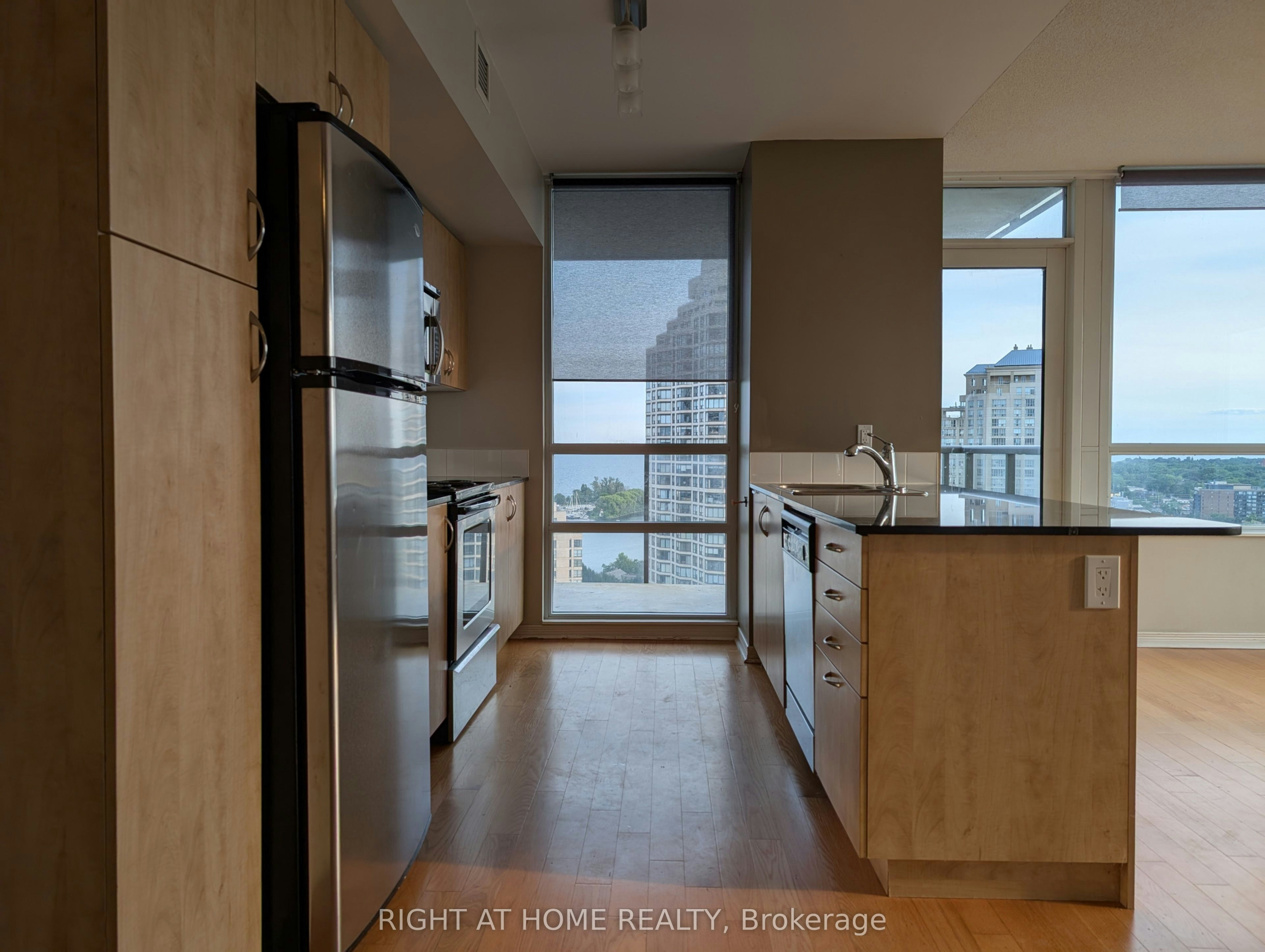 2002-15 Legion Road, Toronto, ON, M8V 0A9 - 2