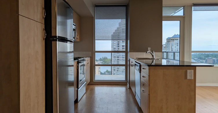 2002-15 Legion Road, Toronto, ON, M8V 0A9 - 2