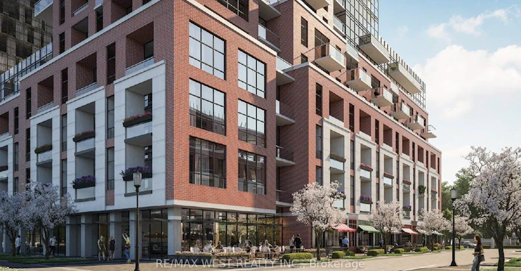1309-4010 Eglinton Avenue W, Toronto, ON, M9A 0G5 - 21