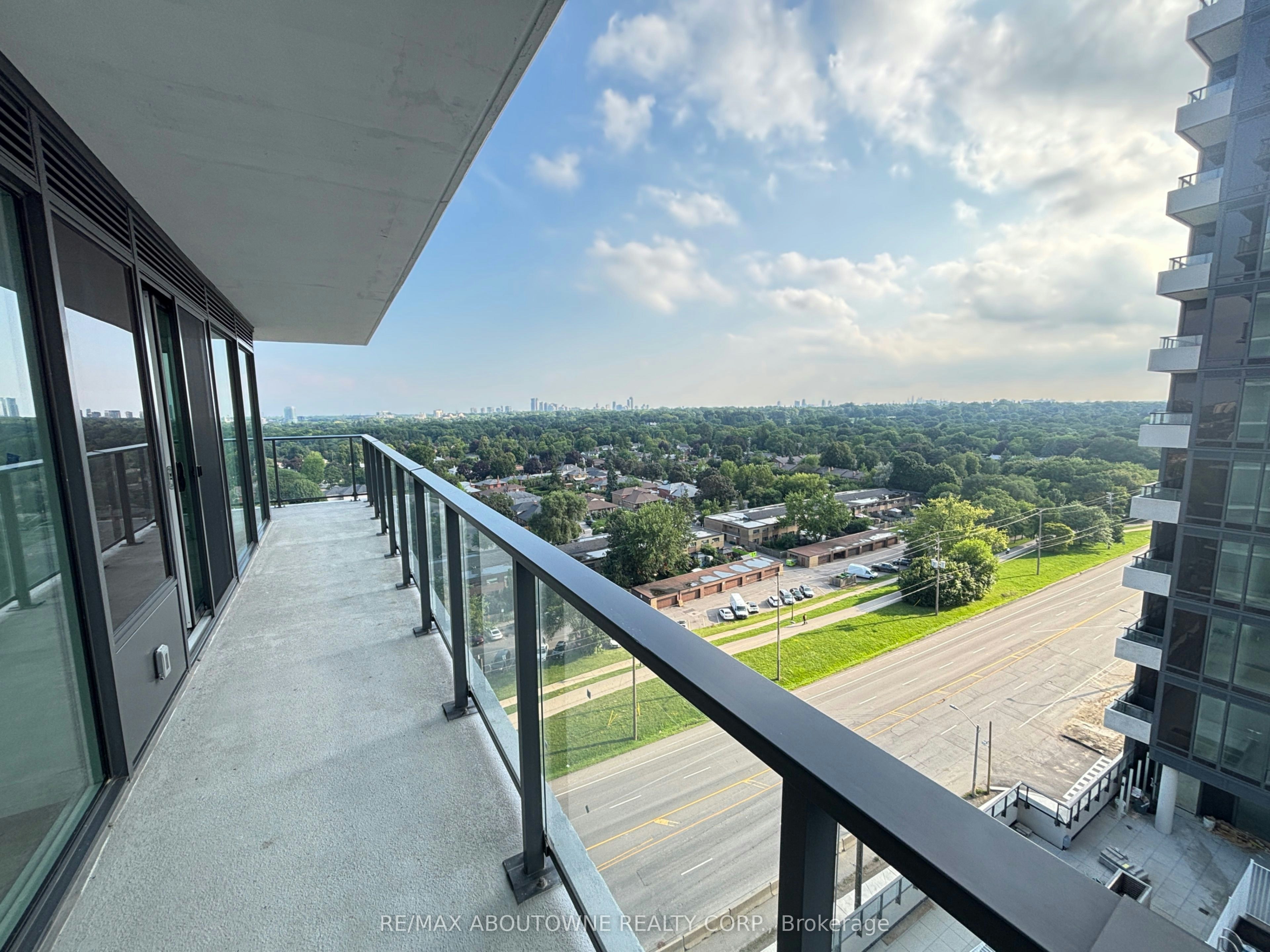 1215-4010 Eglinton Avenue W, Toronto, ON, M9A 0G5 - 15