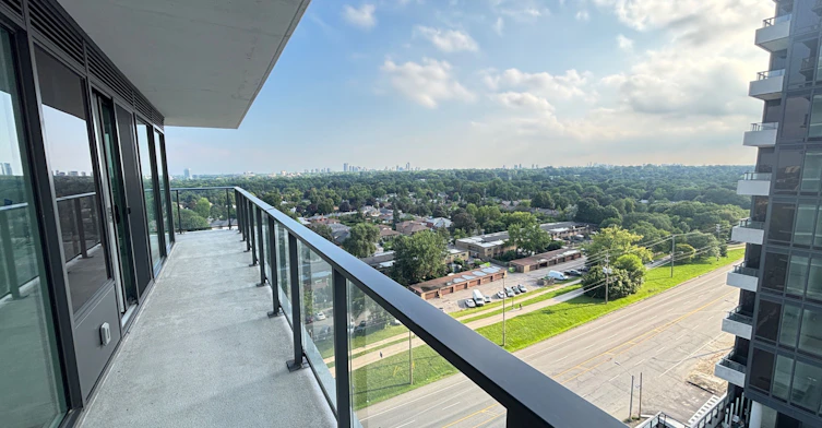 1215-4010 Eglinton Avenue W, Toronto, ON, M9A 0G5 - 15