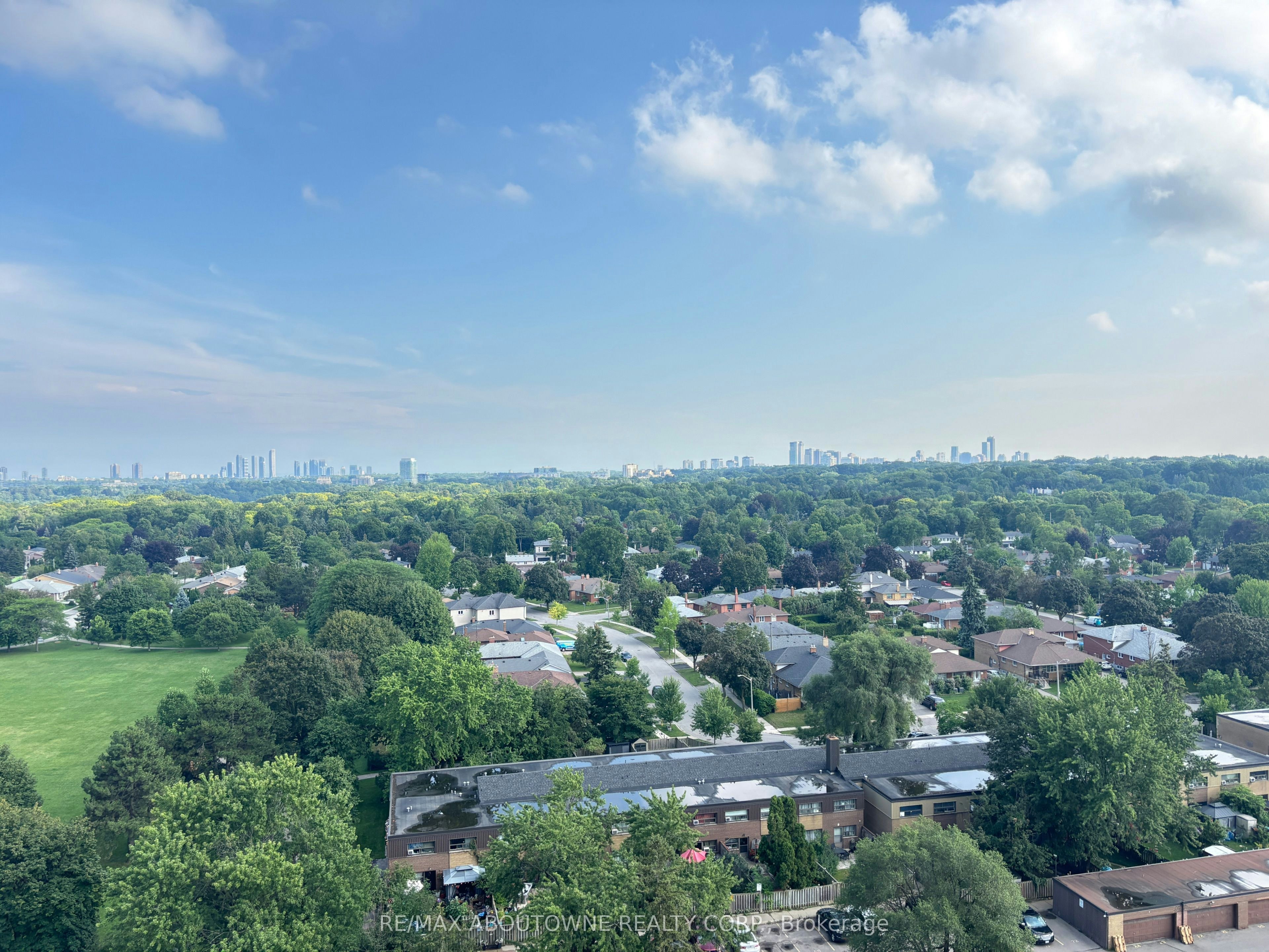 1215-4010 Eglinton Avenue W, Toronto, ON, M9A 0G5 - 19