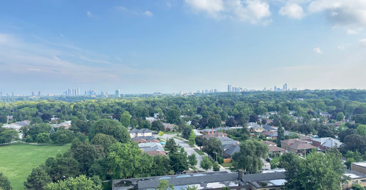 1215-4010 Eglinton Avenue W, Toronto, ON, M9A 0G5 - 19
