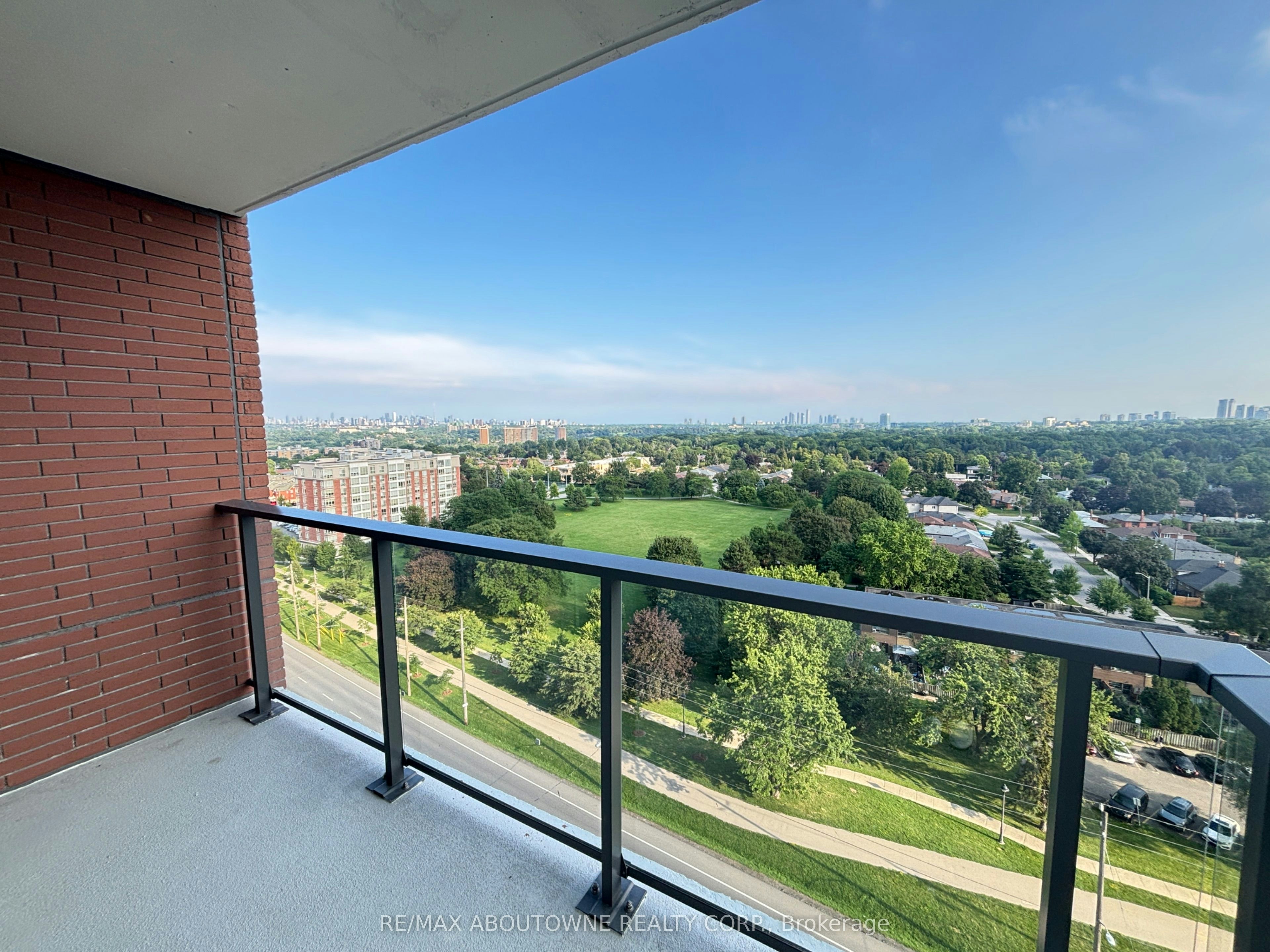 1215-4010 Eglinton Avenue W, Toronto, ON, M9A 0G5 - 16