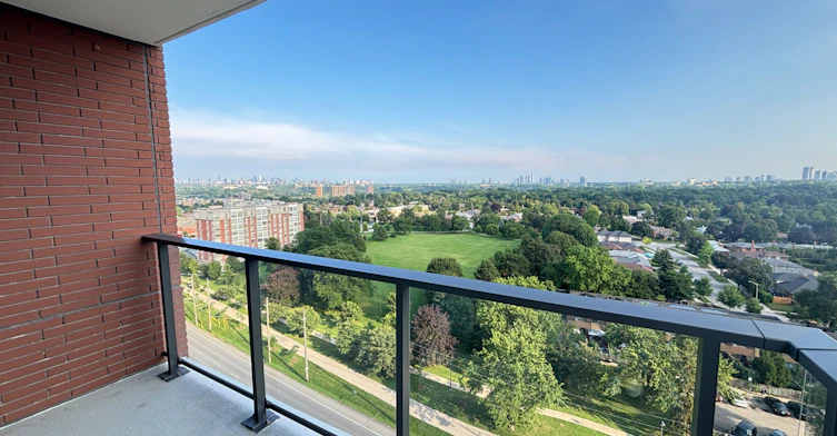 1215-4010 Eglinton Avenue W, Toronto, ON, M9A 0G5 - 16
