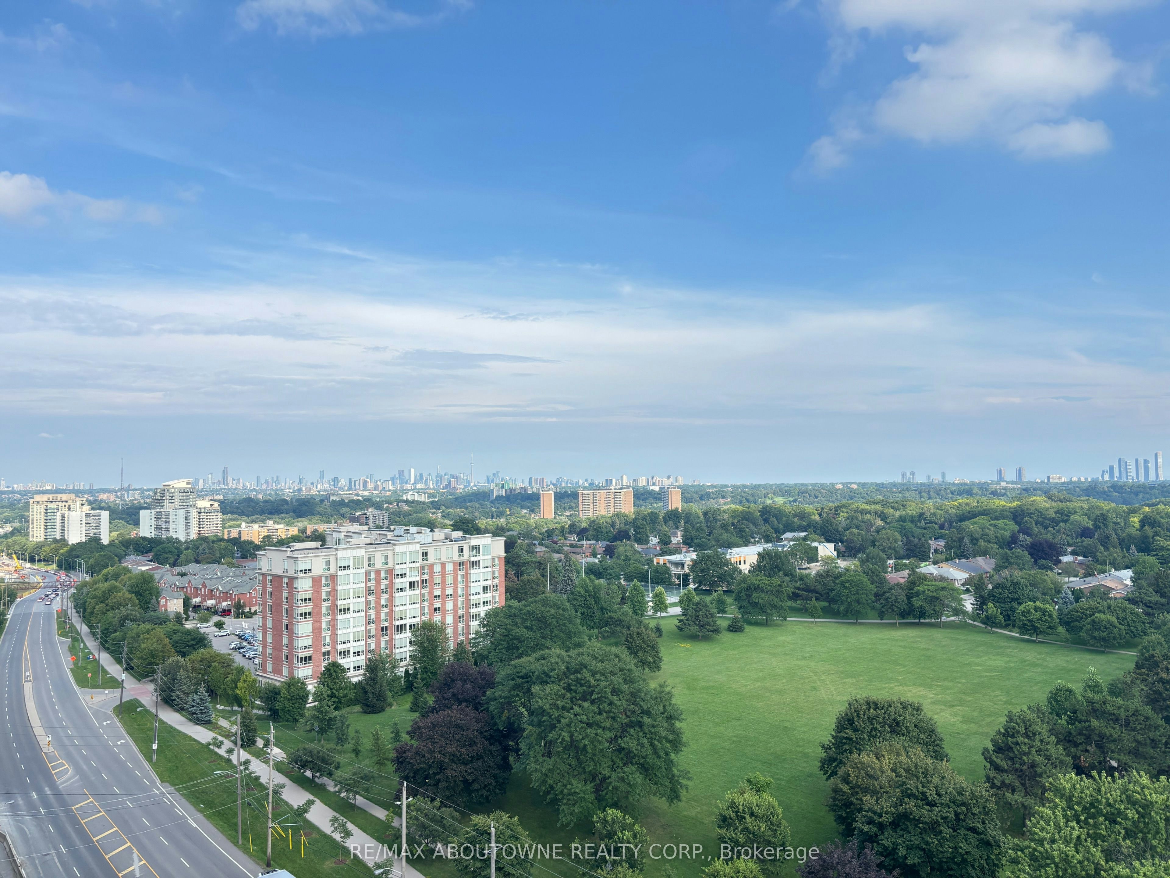 1215-4010 Eglinton Avenue W, Toronto, ON, M9A 0G5 - 18