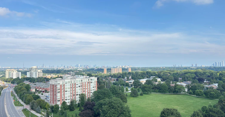 1215-4010 Eglinton Avenue W, Toronto, ON, M9A 0G5 - 18