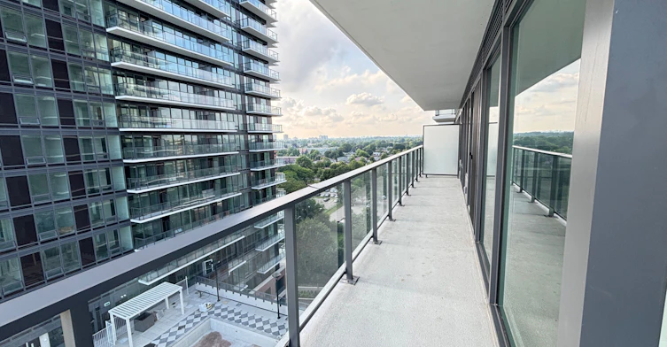 1215-4010 Eglinton Avenue W, Toronto, ON, M9A 0G5 - 17