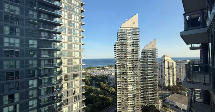 3307-2220 Lakeshore Boulevard W, Toronto, ON, M8V 0C1 - 9
