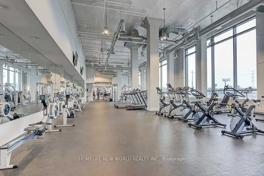 3307-2220 Lakeshore Boulevard W, Toronto, ON, M8V 0C1 - 3