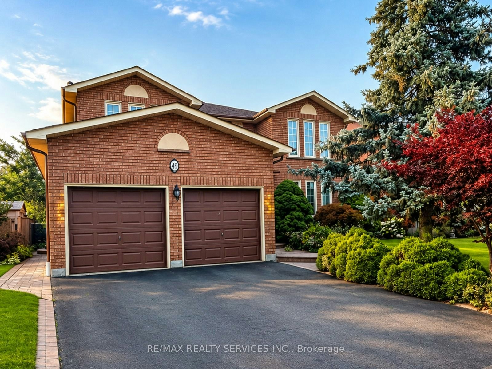 49 Turtlecreek Boulevard, Brampton, ON, L6W 3X8