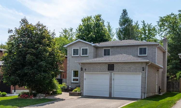 9 Doepath Way