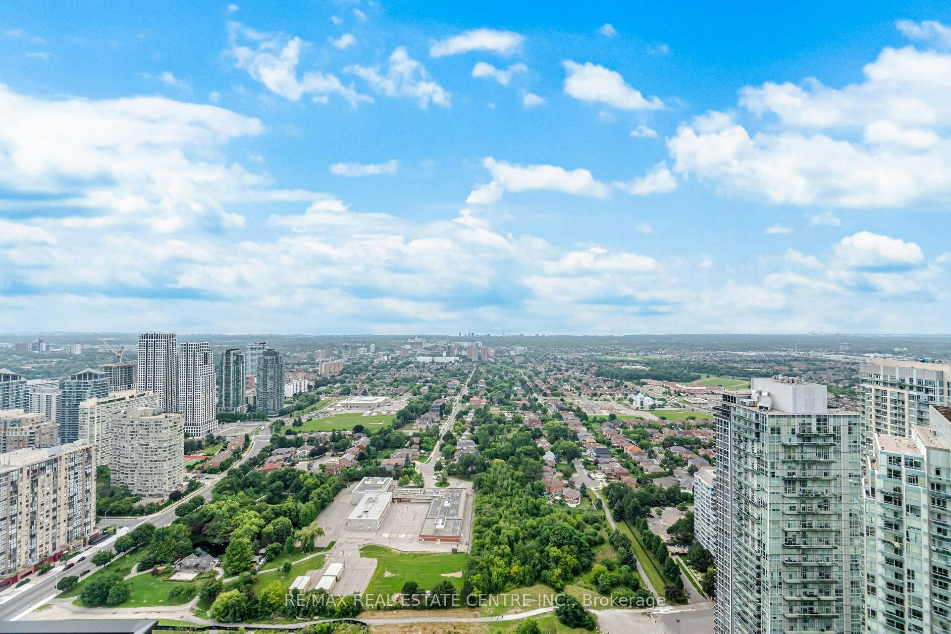 4404-4015 The Exchange Drive, Mississauga, ON, L5B 0N9 - 32