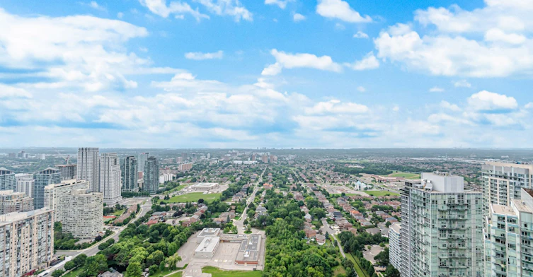 4404-4015 The Exchange Drive, Mississauga, ON, L5B 0N9 - 32